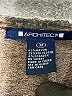 Architect Stars Brown Casual Dress Size M - photo 7