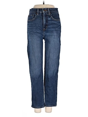 Ann Taylor LOFT Jeans (view 1)