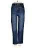 Ann Taylor LOFT Blue Jeans Size 25 waist (petite) - photo 1