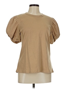 Pomander Place Short Sleeve Top