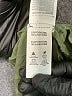 Assorted Brands Green 3/4 Sleeve Button-Down Shirt Size XL - photo 8