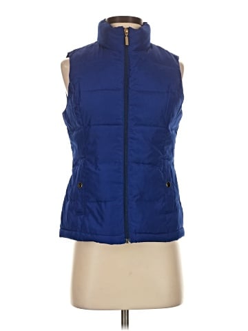 Charter Club Vest (view 1)