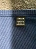 Shein Blue Short Sleeve T-Shirt Size 2 - photo 7