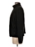 Nautica 100% Polyester Solid Black Track Jacket Size M - photo 5