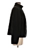Nautica 100% Polyester Solid Black Track Jacket Size M - photo 4