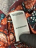 Lucky Brand 100% Polyester Paisley Brown Long Sleeve Blouse Size S - photo 8