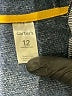 Carter's Gray Zip Up Hoodie 9-12 MO / 12 MO - photo 3