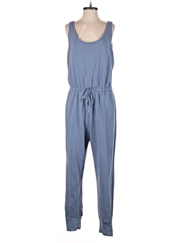 Pink Rose Jumpsuit (view 1)