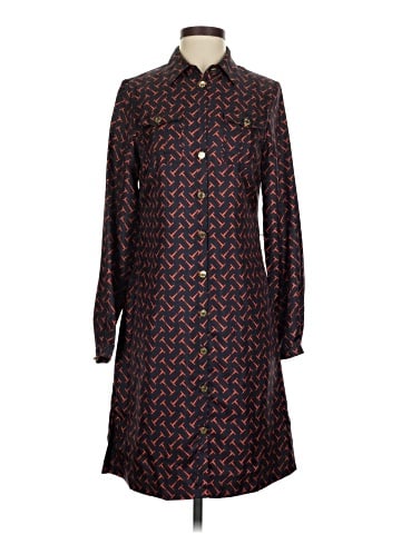 Elizabeth McKay Casual Dress (view 1)