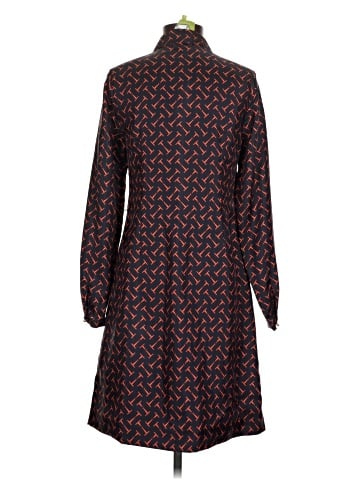 Elizabeth McKay Casual Dress (view 2)