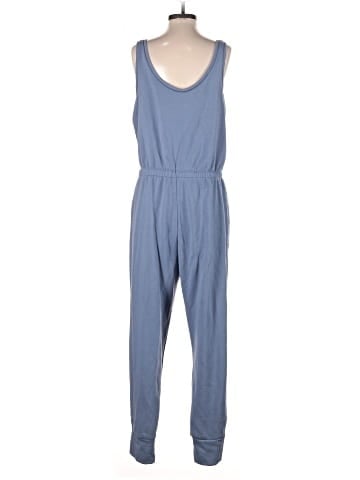 Pink Rose Jumpsuit (view 2)