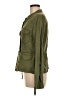 Sanctuary Green Long Sleeve Top Size M - photo 5