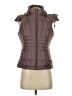 Eddie Bauer Brown Vest Size XS - photo 1