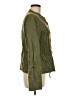 Sanctuary Green Long Sleeve Top Size M - photo 4