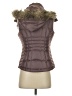Eddie Bauer Brown Vest Size XS - photo 2