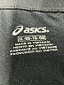 Asics Solid Black Active Skort Size XL - photo 3