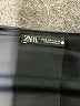 Zara Black Cocktail Dress Size S - photo 7