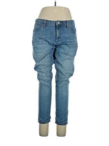 Merona Jeans (view 1)