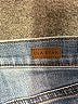 Lila Ryan Hearts Blue Jeans Size 32 waist - photo 7