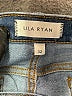 Lila Ryan Hearts Blue Jeans Size 32 waist - photo 8
