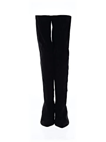 Steve Madden Boots (view 2)