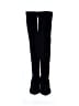 Steve Madden 100% Other Black Boots Size 8 - photo 2