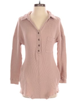 Fashion Nova Romper