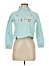 Bcg Teal Sweatshirt Size M - photo 1