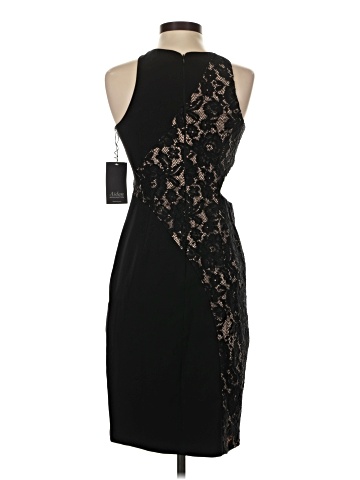 Aidan by Aidan Mattox Cocktail Dress (view 2)