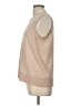 Cyrus Tan Sweater Vest Size L - photo 5