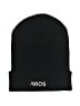 Axiom Black Beanie One size - photo 1