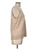 Cyrus Tan Sweater Vest Size L - photo 4