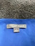 Tinley Road 100% Polyester Solid Blue Casual Dress Size S - photo 7