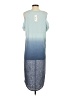 Assorted Brands Blue Casual Dress Size XS - Sm - photo 2