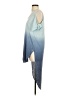 Assorted Brands Blue Casual Dress Size XS - Sm - photo 5