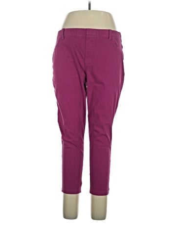 Serra Casual Pants (view 1)