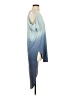 Assorted Brands Blue Casual Dress Size XS - Sm - photo 4