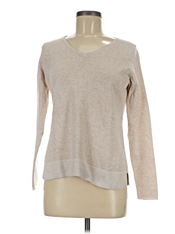 G.H. Bass & Co. Pullover Sweater (view 1)