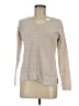 G.H. Bass & Co. 100% Cotton Tan Pullover Sweater Size M - photo 1