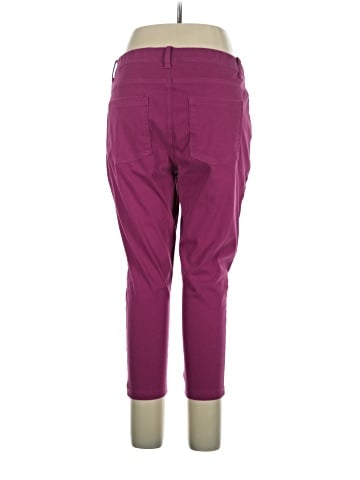 Serra Casual Pants (view 2)