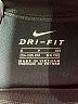 Nike Black Active T-Shirt Size S (kids) - photo 3