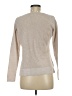 G.H. Bass & Co. 100% Cotton Tan Pullover Sweater Size M - photo 2