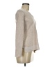G.H. Bass & Co. 100% Cotton Tan Pullover Sweater Size M - photo 4