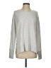 Athleta Silver Pullover Sweater Size S - photo 1