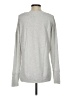 Athleta Silver Pullover Sweater Size S - photo 2