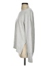 Athleta Silver Pullover Sweater Size S - photo 5