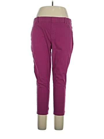 Serra Casual Pants (view 1)