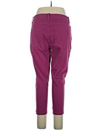 Serra Casual Pants (view 2)