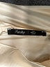 Famulily Ivory Sleeveless Blouse Size XXL - photo 7