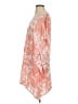Walker & Wade Orange Kimono Size S - photo 5